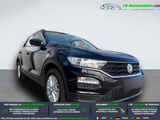 T-ROC 1.0 TSI 115 Start/Stop BVM 2018 occasion 31850 Beaupuy
