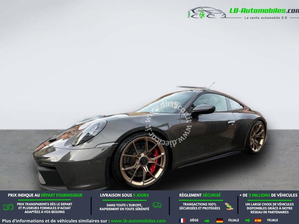 911 4.0i 510 PDK 2022 occasion 31850 Beaupuy