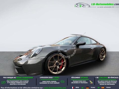 Porsche 911 4.0i 510 PDK 2022 occasion Beaupuy 31850