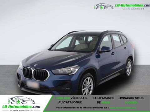 BMW X1 sDrive 18i 136 ch 2021 occasion Beaupuy 31850