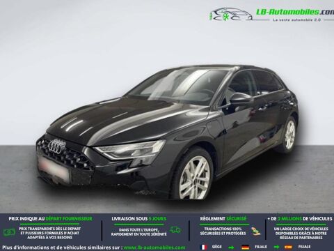 Annonce voiture Audi A3 30290 €