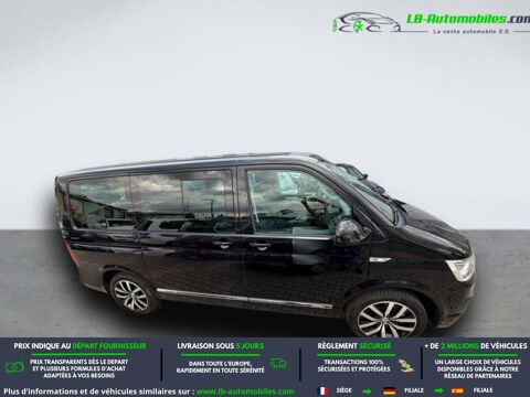 MULTIVAN 2.0 TDI 198 BVA 2019 occasion 31850 Beaupuy