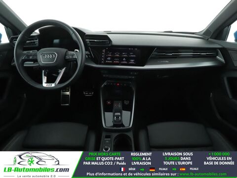 RS3 2.5 TFSI 400 BVA Quattro 2023 occasion 31850 Beaupuy