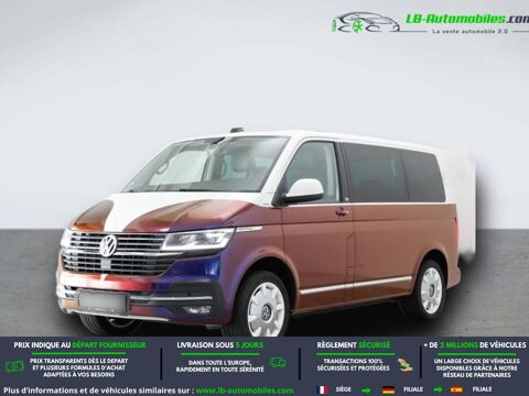 MULTIVAN 2.0 TDI 150 BVM 2020 occasion 31850 Beaupuy