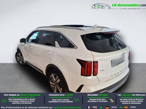 Sorento 1.6 T-GDi Hybride 230 ch 5 pl BVA 2021 occasion 31850 Beaupuy