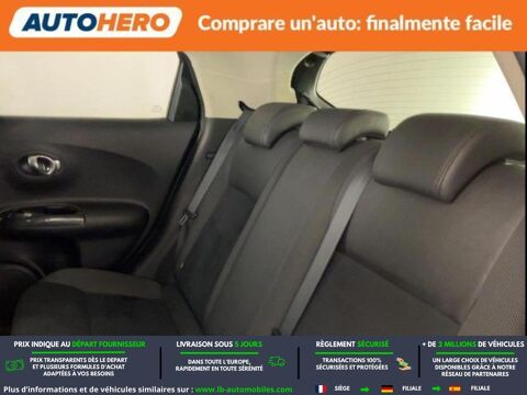 Juke 1.5 dCi 110 2019 occasion 31850 Beaupuy
