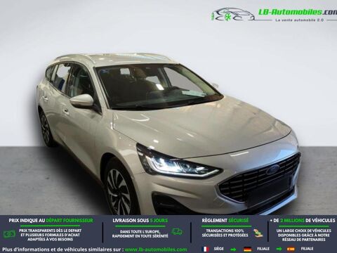 Annonce voiture Ford Focus 14750 €