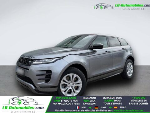 Land-Rover Range Rover Evoque D180 AWD BVA 2020 occasion Beaupuy 31850