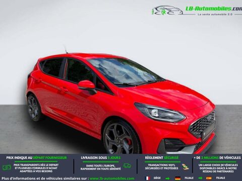 Fiesta ST 1.5 EcoBoost 200 ch BVM 2023 occasion 31850 Beaupuy