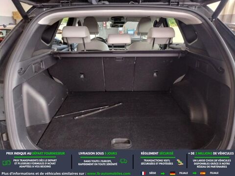 Tucson 1.6 T-GDI 253 Hybrid BVA 2025 occasion 31850 Beaupuy