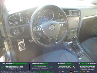 Golf 1.0 TSI 115 BVM 2019 occasion 31850 Beaupuy