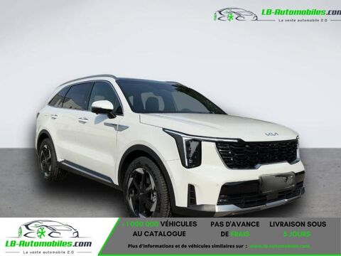 Sorento 1.6 T-GDi 252ch Hybride Rechargeable 5 pl BVA 2025 occasion 31850 Beaupuy