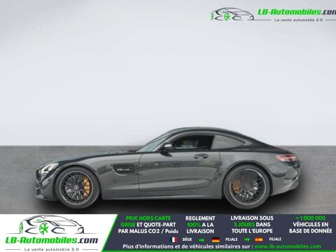AMG GT C 557 ch BVA 2020 occasion 31850 Beaupuy