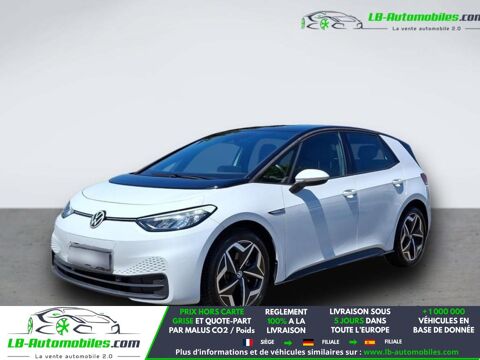 ID.3 204 ch Pro Performance 2023 occasion 31850 Beaupuy