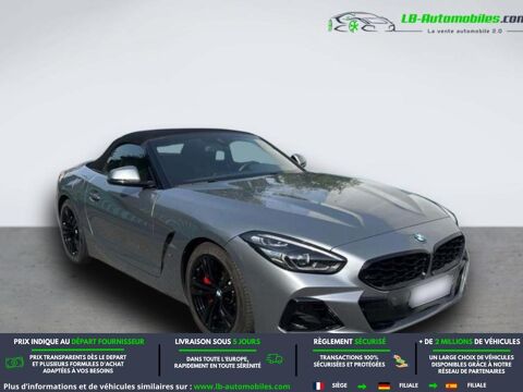 Z4 M40i 340 ch BVA 2024 occasion 31850 Beaupuy