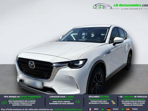 Annonce voiture Mazda CX-60 33690 €