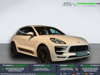 Macan GTS 3.0 V6 360 ch 2018 occasion 31850 Beaupuy