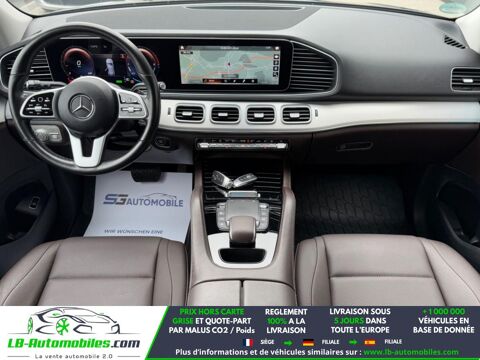 Classe GLE 350 de EQ POWER BVA 4Matic 2021 occasion 31850 Beaupuy