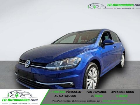 Volkswagen Golf 1.5 TSI 150 BVM 2018 occasion Beaupuy 31850