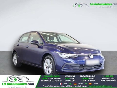 Golf 1.0 TSI OPF 110 BVM 2021 occasion 31850 Beaupuy