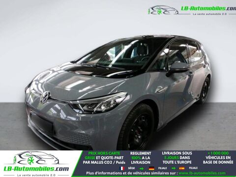 ID.3 204 ch Pro S 2023 occasion 31850 Beaupuy