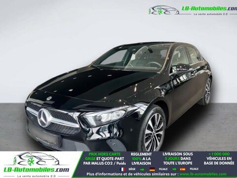 Classe A 250 e BVA 2023 occasion 31850 Beaupuy