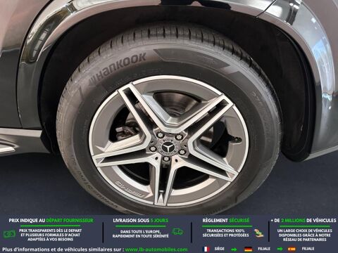Classe GLE 350 de EQ POWER BVA 4Matic 2022 occasion 31850 Beaupuy