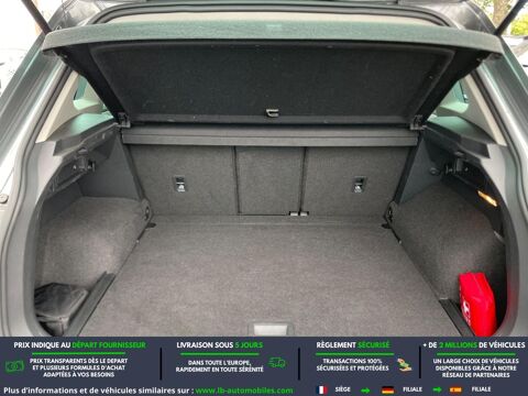 Tiguan 1.4 TSI 150 BMT BVM 2019 occasion 31850 Beaupuy