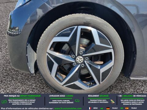 ID.3 204 ch 2020 occasion 31850 Beaupuy