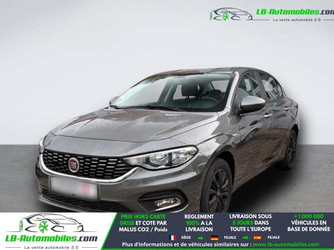 Fiat Tipo 1.3 MultiJet 95 ch BVM 2017 occasion Beaupuy 31850
