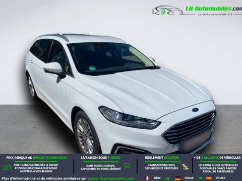 Mondeo 2.0 EcoBlue 150 BVM 2022 occasion 31850 Beaupuy
