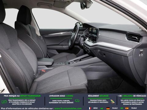 Octavia 1.4 TSI PHEV 204 ch BVA 2022 occasion 31850 Beaupuy