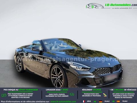Z4 M40i 340 ch BVA 2020 occasion 31850 Beaupuy