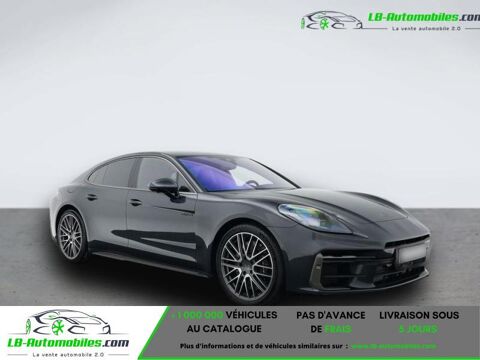 Panamera E-Hybrid V8 680 ch BVA Turbo 2025 occasion 31850 Beaupuy