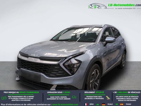 Annonce voiture Kia Sportage 27360 €