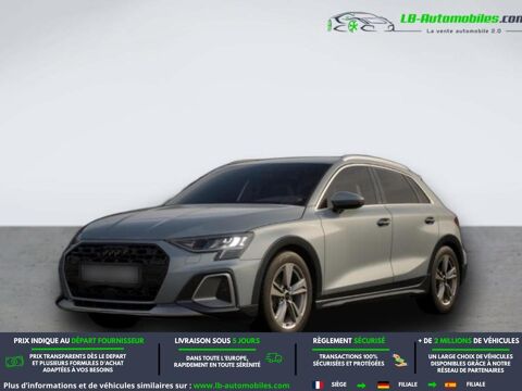 Audi A3 35 TFSI Mild Hybrid 150 BVA 2025 occasion Beaupuy 31850
