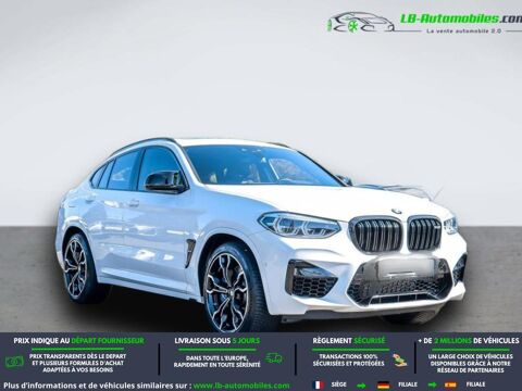 X4 510ch BVA 2021 occasion 31850 Beaupuy