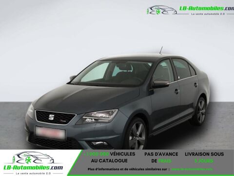 Seat Toledo 1.0 TSI 110 ch 2018 occasion Beaupuy 31850
