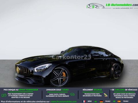 AMG GT C 557 ch BVA 2018 occasion 31850 Beaupuy