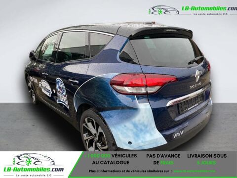 Sc&eacute;nic TCe 160 BVA 2022 occasion 31850 Beaupuy