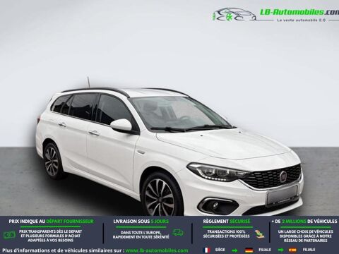 Tipo 1.4 T-Jet 120 ch BVM 2017 occasion 31850 Beaupuy