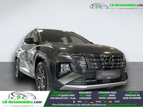 Tucson 1.6 T-GDI 265 Plug-in BVA 2022 occasion 31850 Beaupuy
