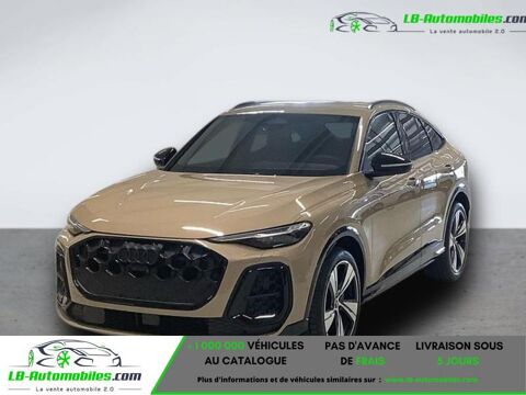 Q5 TDI 204 ch Quattro 2025 occasion 31850 Beaupuy