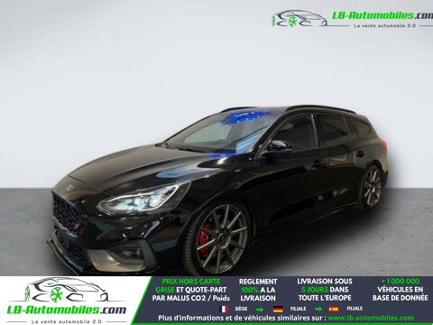 Ford Focus ST 2.3 EcoBoost 280 BVM 2019 occasion Beaupuy 31850