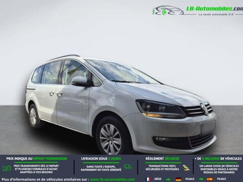 Sharan 1.4 TSI 150 2020 occasion 31850 Beaupuy