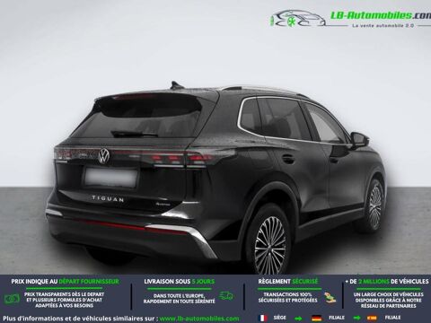 Tiguan 2.0 TDI 193ch BVA 4Motion 2024 occasion 31850 Beaupuy