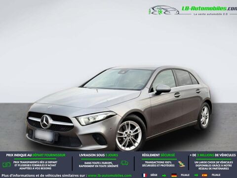 Classe A 180 d BVA 2019 occasion 31850 Beaupuy