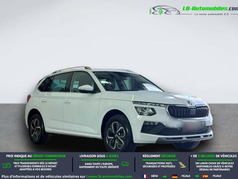 Kamiq 1.0 TSI Evo 2 116 ch BVM 2025 occasion 31850 Beaupuy