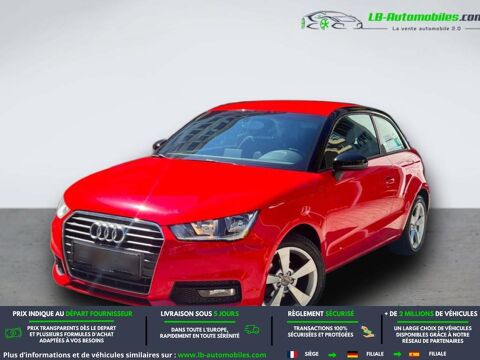 Annonce voiture Audi A1 11900 €