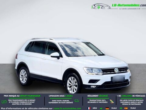 Volkswagen Tiguan 2.0 TDI 150 BVA 2017 occasion Beaupuy 31850